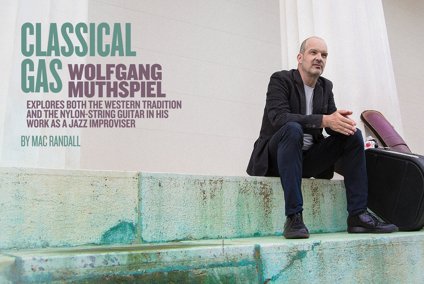 No. 345 March/April 2024