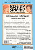 Rise Up Singing: The Group Singing Songbook