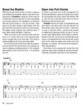Dynamic Guitar - More Tools to Go Beyond Strumming