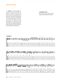 Confident Guitar Soloing Sample Page - Melody Maker, Page 15