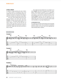 Confident Guitar Soloing Sample Page - More Bach, Page 40