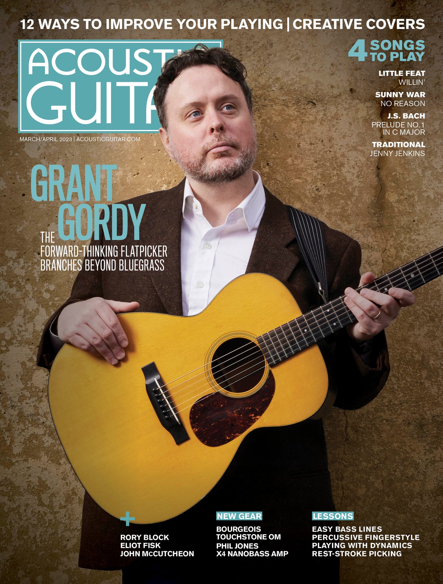 No. 339 March/April 2023