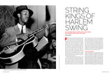 Acoustic Guitar Magazine Subscription