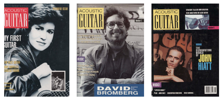 Digital Archive: 1990