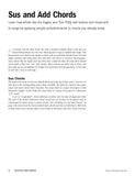 Acoustic Rock Basics