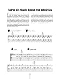 Children's Songs for Beginning Guitar