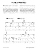 Fingerstyle Blues Songbook