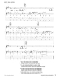 Fingerstyle Blues Songbook