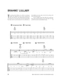 Baby Songs and Lullabies for Beginning Guitar