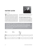 Country Blues Guitar Basics