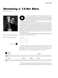 Acoustic Blues Guitar Essentials
