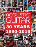 Digital Archive: 1990-2019