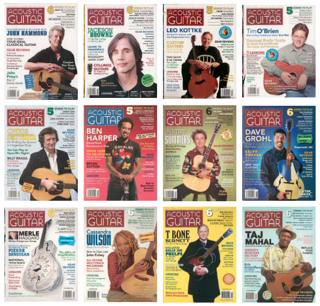 Digital Archive: 2006