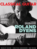 Classical Guitar: No. 379, Fall 2015