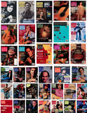 Digital Archive: 1990-2019