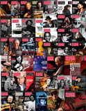 Digital Archive: 1990-2019