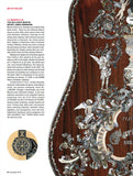 Acoustic Guitar Magazine Subscription