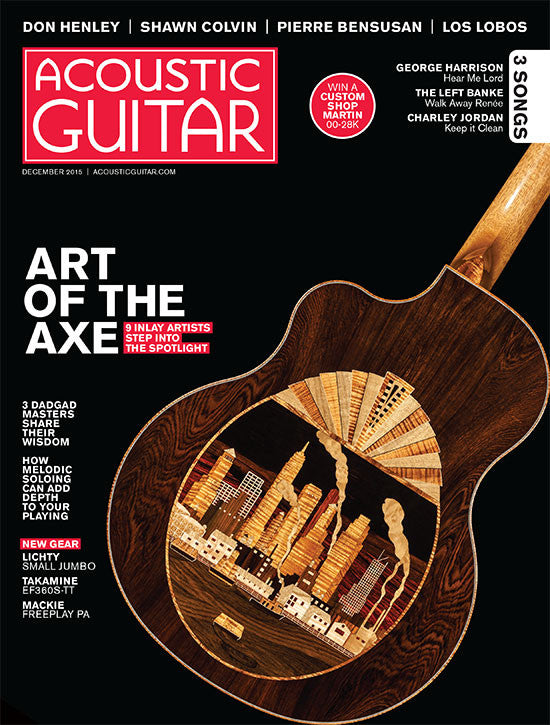 No. 276, December 2015