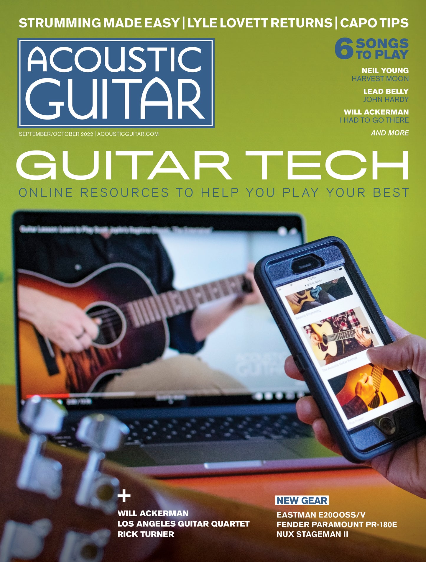 No. 336 September/October 2022