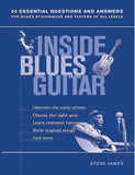 Inside Blues Guitar