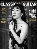 Classical Guitar: No. 395, Fall 2019