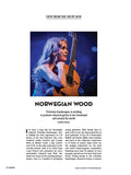 Classical Guitar: No. 379, Fall 2015