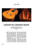 Classical Guitar: No. 379, Fall 2015