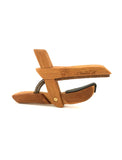 Adjustable Bamboo Capo