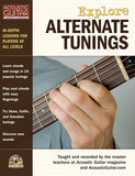 Explore Alternate Tunings