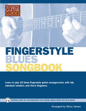 Fingerstyle Blues Songbook