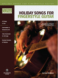 Holiday Songs for Fingerstyle Guitar