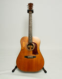 S. L. Mossman Flint Hills Special Dreadnought