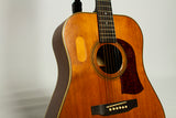 S. L. Mossman Flint Hills Special Dreadnought