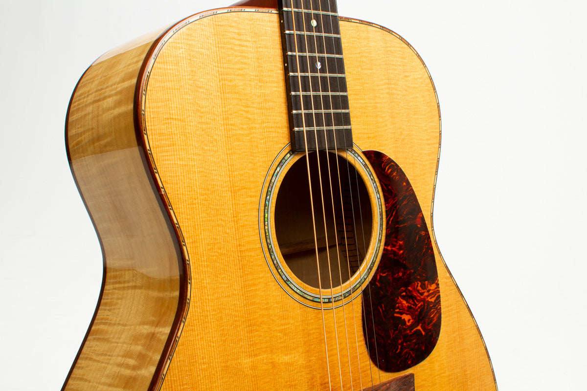 2016 Eberhardt Jumbo