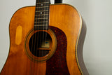 S. L. Mossman Flint Hills Special Dreadnought