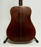 S. L. Mossman Flint Hills Special Dreadnought