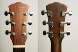 S. L. Mossman Flint Hills Special Dreadnought