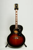 Gibson J-200 VS Jumbo