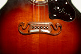 Gibson J-200 VS Jumbo