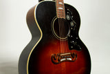 Gibson J-200 VS Jumbo