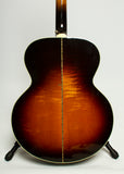 Gibson J-200 VS Jumbo