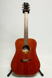 Wicklund DR-16 Dreadnought