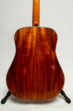 Wicklund DR-16 Dreadnought