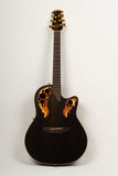 Ovation Adamas CVT
