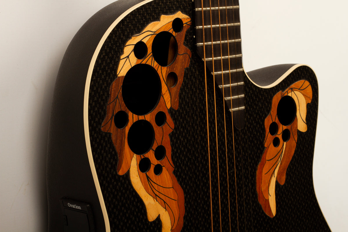 Ovation Adamas CVT – Acoustic Guitar