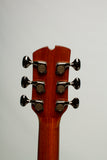 Wicklund DR-16 Dreadnought