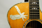 Taylor 914ce Grand Auditorium