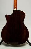 Taylor 914ce Grand Auditorium