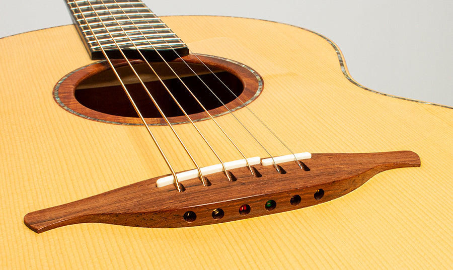 Lowden S50