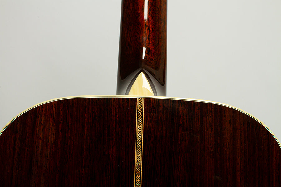 Collings 02H Concert